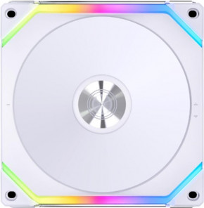  Lian Li Uni Fan SL V2 140mm, White (G99.14SLV21W.00)