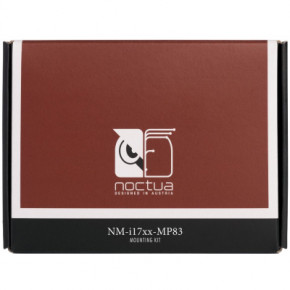   Noctua NM-i17xx-MP83