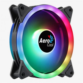  AeroCool Duo 12 ARGB (ACF3-DU10217.11), 12012025 , 6-pin 3