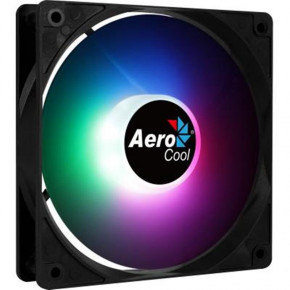  AeroCool Frost 12 PWM FRGB (ACF3-FS11117.11), 12012025 , 4-Pin 3