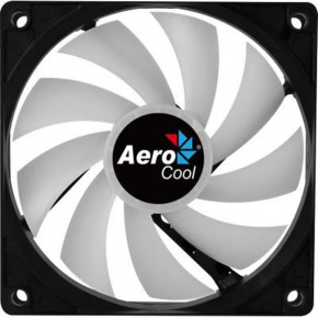  AeroCool Frost 12 PWM FRGB (ACF3-FS11117.11), 12012025 , 4-Pin 5