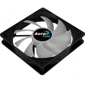  AeroCool Frost 12 PWM FRGB (ACF3-FS11117.11), 12012025 , 4-Pin 7