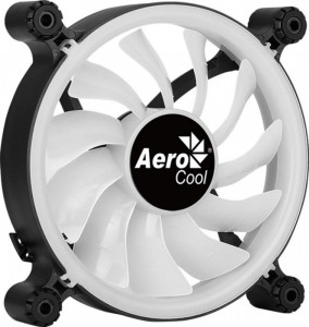  AeroCool Spectro 12 FRGB (ACF3-NA10217.11), 12012025 , Molex 5