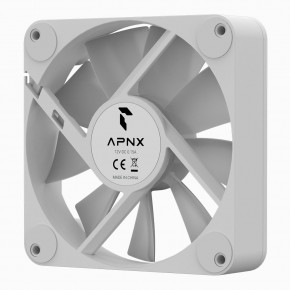  APNX FP1-120 ARGB White (APF3-PF11217.21) 5