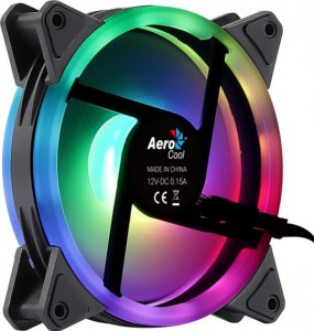  AeroCool Duo 12 ARGB 4