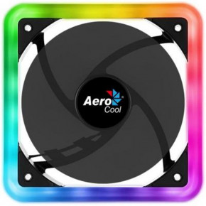  AeroCool Edge 14 ARGB 14014025  6-Pin