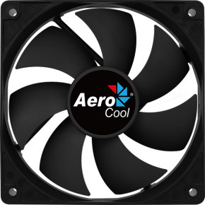  Aerocool Force 12 PWM Black