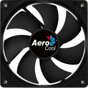  Aerocool Force 8 Black Molex 