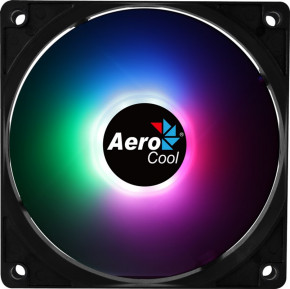  Aerocool Frost 12 PWM FRGB