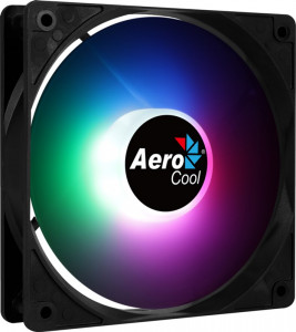  Aerocool Frost 12 PWM FRGB 3