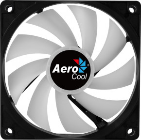  Aerocool Frost 12 PWM FRGB 5