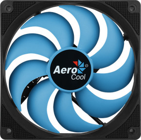  Aerocool Motion 12 Plus 120  Blue