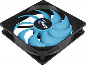  Aerocool Motion 12 Plus 120  Blue 5