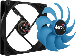  Aerocool Motion 12 Plus 120  Blue 6