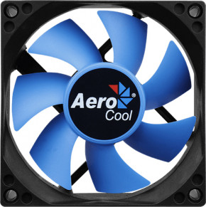   AeroCool Motion 8 Plus, 80, Retail