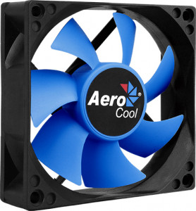   AeroCool Motion 8 Plus, 80, Retail 6