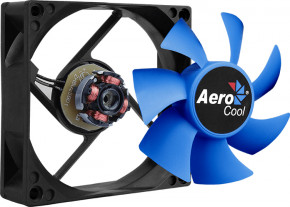   AeroCool Motion 8 Plus, 80, Retail 7