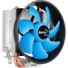   AeroCool Verkho 3 Plus 122.5x120x81 4-pin