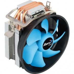   AeroCool Verkho 3 Plus 122.5x120x81 4-pin 4