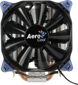  Aerocool Verkho 4 LGA