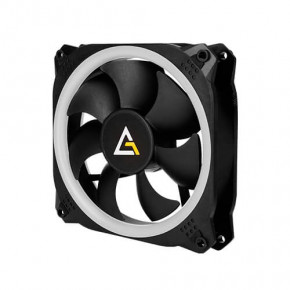   Antec Prizm 120 ARGB (0-761345-75284-8) 4