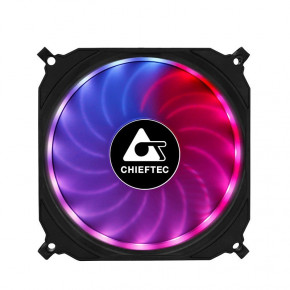    Chieftec 120mm*3 CF-3012-RGB (CF-3012-RGB) 3