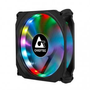    Chieftec 120mm*3 CF-3012-RGB (CF-3012-RGB) 5