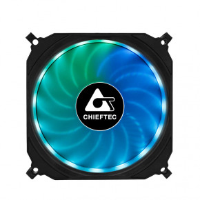    Chieftec 120mm*3 CF-3012-RGB (CF-3012-RGB) 4