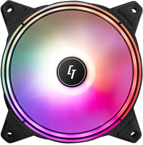  CHIEFTEC Chieftronic NOVA ARGB fan (NF-1225RGB)