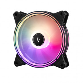  CHIEFTEC Chieftronic NOVA ARGB fan (NF-1225RGB) 7