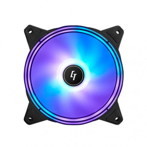  CHIEFTEC Chieftronic NOVA ARGB fan (NF-1225RGB) 9