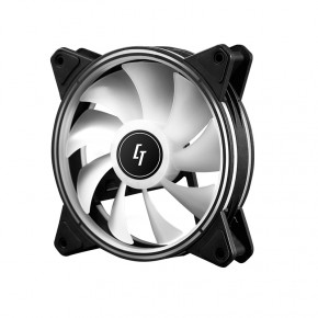  CHIEFTEC Chieftronic NOVA ARGB fan (NF-1225RGB) 10