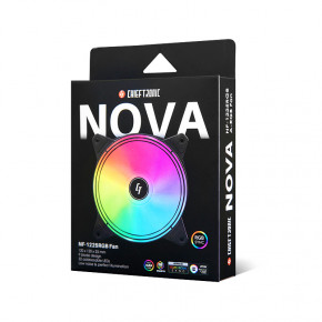  CHIEFTEC Chieftronic NOVA ARGB fan (NF-1225RGB) 13