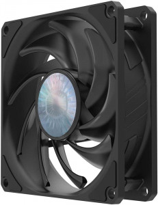   CoolerMaster SickleFlow 92 Black (MFX-B9NN-23NPK-R1) 3