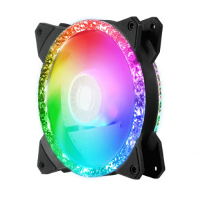    CoolerMaster MasterFan MF120 Prismatic (MFY-B2DN-20NPA-R1) 3