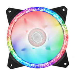    CoolerMaster MasterFan MF120 Prismatic (MFY-B2DN-20NPA-R1) 5