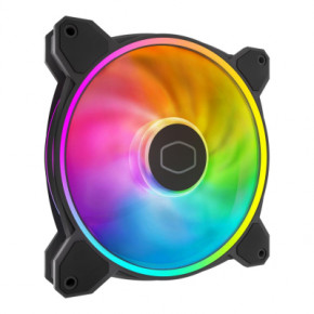    CoolerMaster MasterFan MF140 HALO (MFL-B4DN-16NP2-R2)