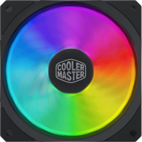   Cooler Master MasterFan SF120R (MFX-B2DN-20NPA-R1)