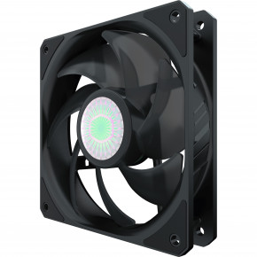    CoolerMaster Master SickleFlow 120 Black (MFX-B2NN-18NPK-R1) 5