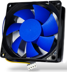    Cooling Baby 8025 4PS blue 3