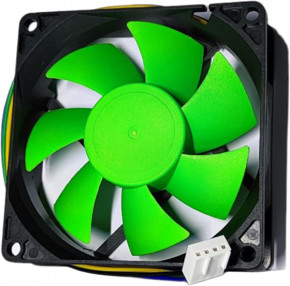    Cooling Baby 8025 4PS green