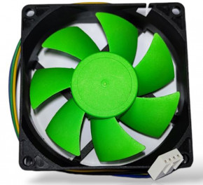    Cooling Baby 8025 4PS green 3