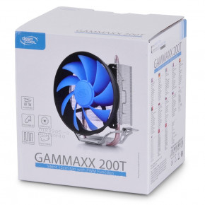  Deepool GAMMAXX 200T (DP-MCH2-GMX200T) 11