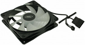    Deepcool RF120R 5