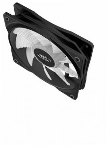    Deepcool RF120R 7