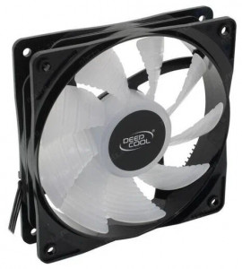    Deepcool RF120R 9