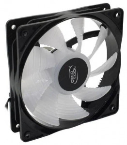    Deepcool RF120W 8