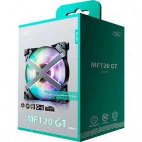    Deepcool MF120GT 7