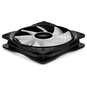    Deepcool RF120-3 IN 1 (DP-FRGB-RF120-3C) 3