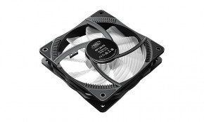  DeepCool RF120FS, 12012025 , 3-pin, 4-pin,    6